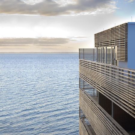 Budersand Hotel - Golf & Spa - Sylt Hörnum Extérieur photo