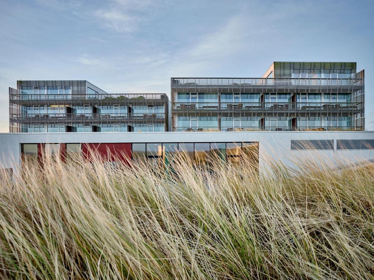 Budersand Hotel - Golf & Spa - Sylt Hörnum Extérieur photo