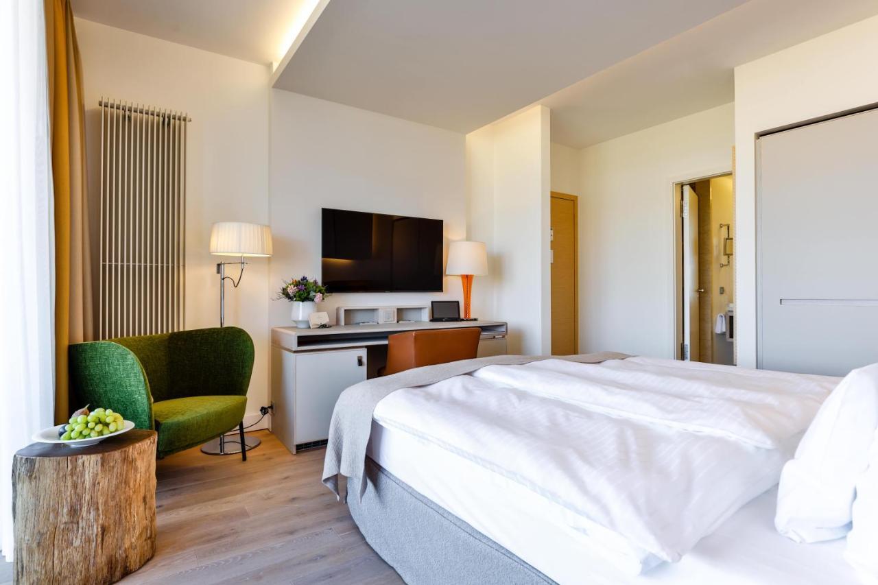 Budersand Hotel - Golf & Spa - Sylt Hörnum Extérieur photo